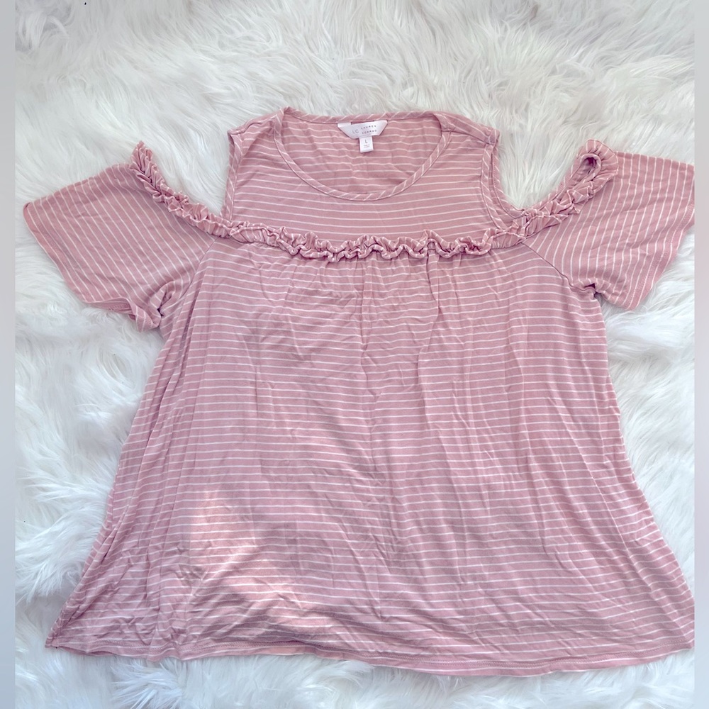 Lauren Conrad Top